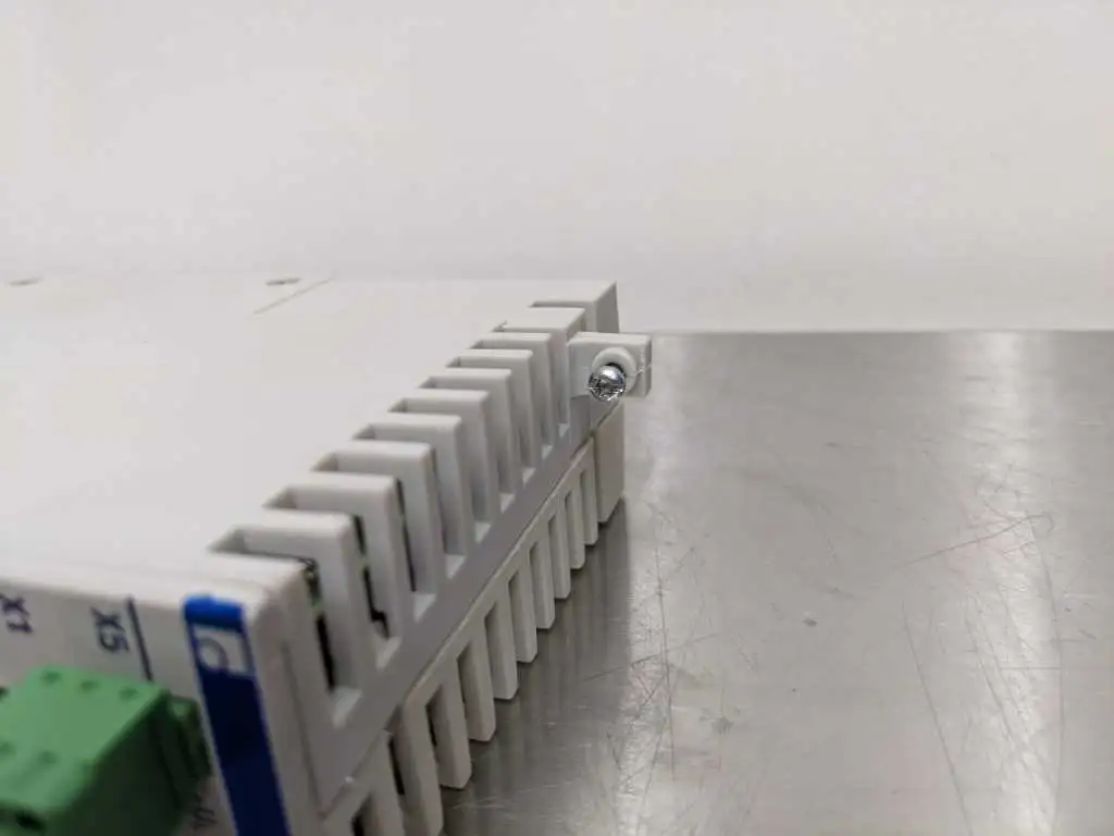 Rexroth R911280940 Interbus Gateway Module RMG12.2-NN - Image 6