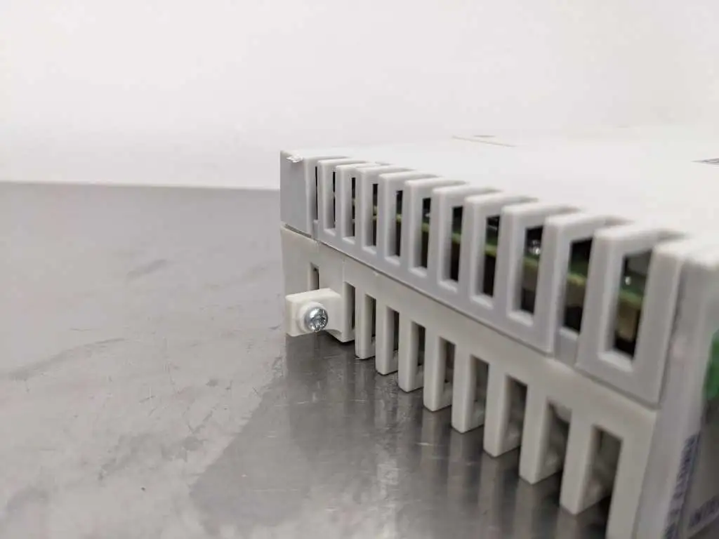 Rexroth R911280940 Interbus Gateway Module RMG12.2-NN - Image 8