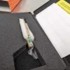 Mitutoyo 178-390 Standard Detector Probe Roughness Tester SJ201 33RK23 4mN Tip Radius 5µmR / Tip Angle: 90˚ - Image 2