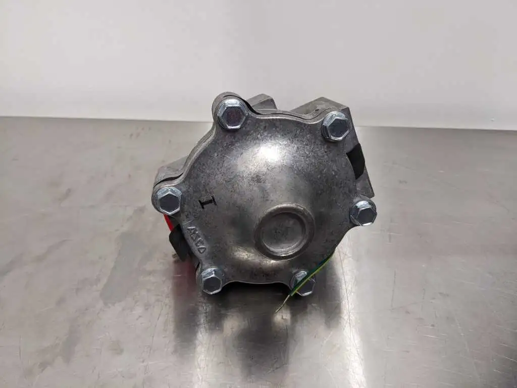 ASCO 8214G06418955 N.O. Solenoid Valve 1 1/4 60/120 Fuel Gas 5 PSI - Image 10