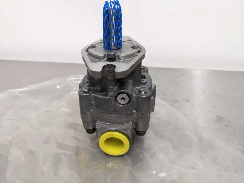 Parker MGG20025 CA1B3 Hydraulic Motor - Image 6