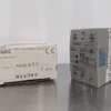 idec PS5R-B12 Power Supply 100-240VAC 0.3A to 12VDC 1.2A
