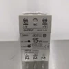idec PS5R-B12 Power Supply 100-240VAC 0.3A to 12VDC 1.2A - Image 4