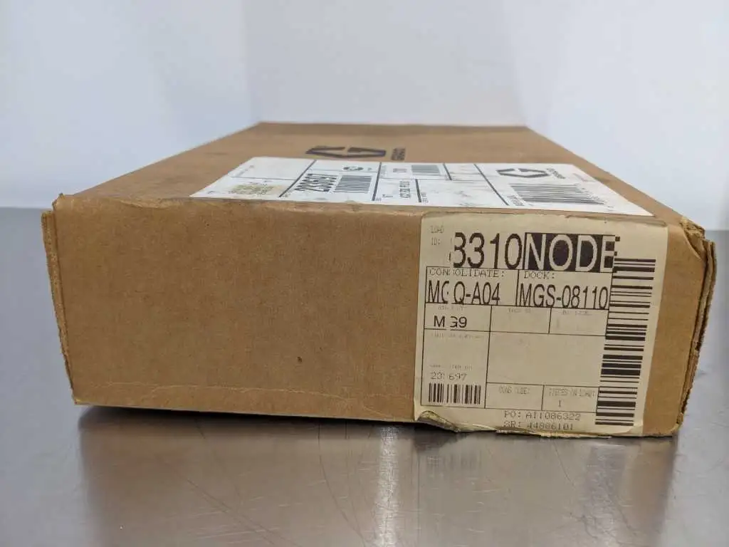 Graco 233697 KIT ACCY ECB PFLO D New Factory Sealed - Image 6