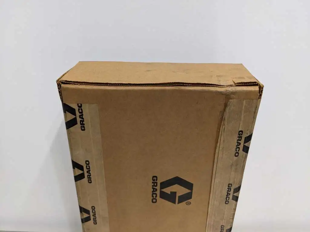 Graco 233697 KIT ACCY ECB PFLO D New Factory Sealed - Image 7