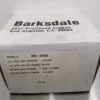 Barksdale D2H-H18SS Pressure Switch Vacuum Actuated Switch 0.4-18 PSI 0.028-1.24 BAR - Image 11