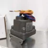 Barksdale D2H-H18SS Pressure Switch Vacuum Actuated Switch 0.4-18 PSI 0.028-1.24 BAR - Image 9