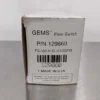 Gems 129660 Flow Switch 0.50 GPM FS-150 - Image 8