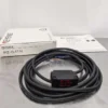 Keyence PZ-G41N Built-in Amplifier Photoelectric Sensor Square Reflective Cable Type
