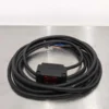 Keyence PZ-G41N Built-in Amplifier Photoelectric Sensor Square Reflective Cable Type - Image 2