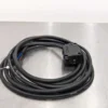 Keyence PZ-G41N Built-in Amplifier Photoelectric Sensor Square Reflective Cable Type - Image 3