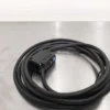 Keyence PZ-G41N Built-in Amplifier Photoelectric Sensor Square Reflective Cable Type - Image 5
