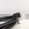 Keyence PZ-G41N Built-in Amplifier Photoelectric Sensor Square Reflective Cable Type - Image 6