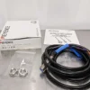 New Keyence EV-12M Proximity Switch Sensor