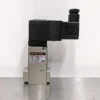 SMC VNA111A-8A-5DZ Process Valve VNA/B/C/D 2-Way Media Valve