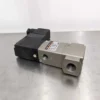 SMC VNA111A-8A-5DZ Process Valve VNA/B/C/D 2-Way Media Valve - Image 3