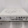 Allen-Bradley 1492-CB1G030 Manual Motor Controller 3, A - Image 5