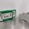 Schneider Electric 60113 Miniature Circuit Breaker C60 Multi 9 C60 1 Pole 20A
