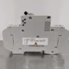 Schneider Electric 60113 Miniature Circuit Breaker C60 Multi 9 C60 1 Pole 20A - Image 6