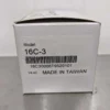 Love 16C-3 Temperature Controller 100-240, VAC 5, VA 16C30006T9520101 V4.40 - Image 8