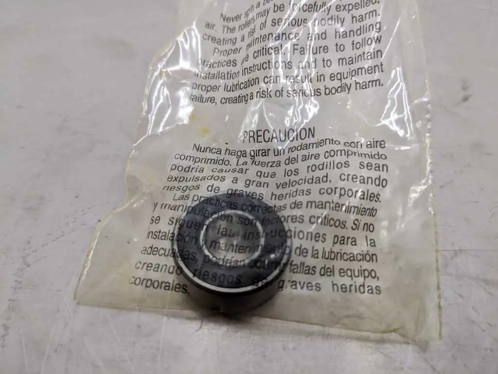 Timken PS3PP Z1 FS50160 Ball Bearing - Image 3