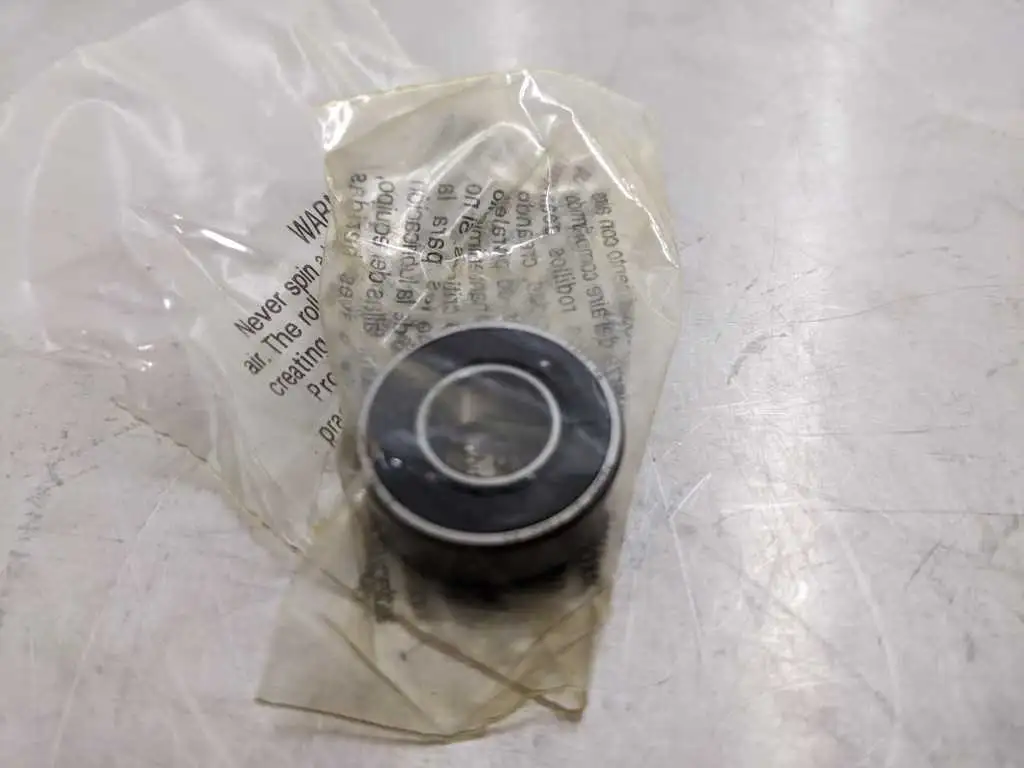 Timken PS3PP Z1 FS50160 Ball Bearing - Image 4