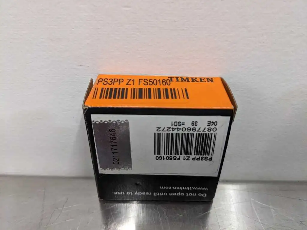 Timken PS3PP Z1 FS50160 Ball Bearing - Image 6