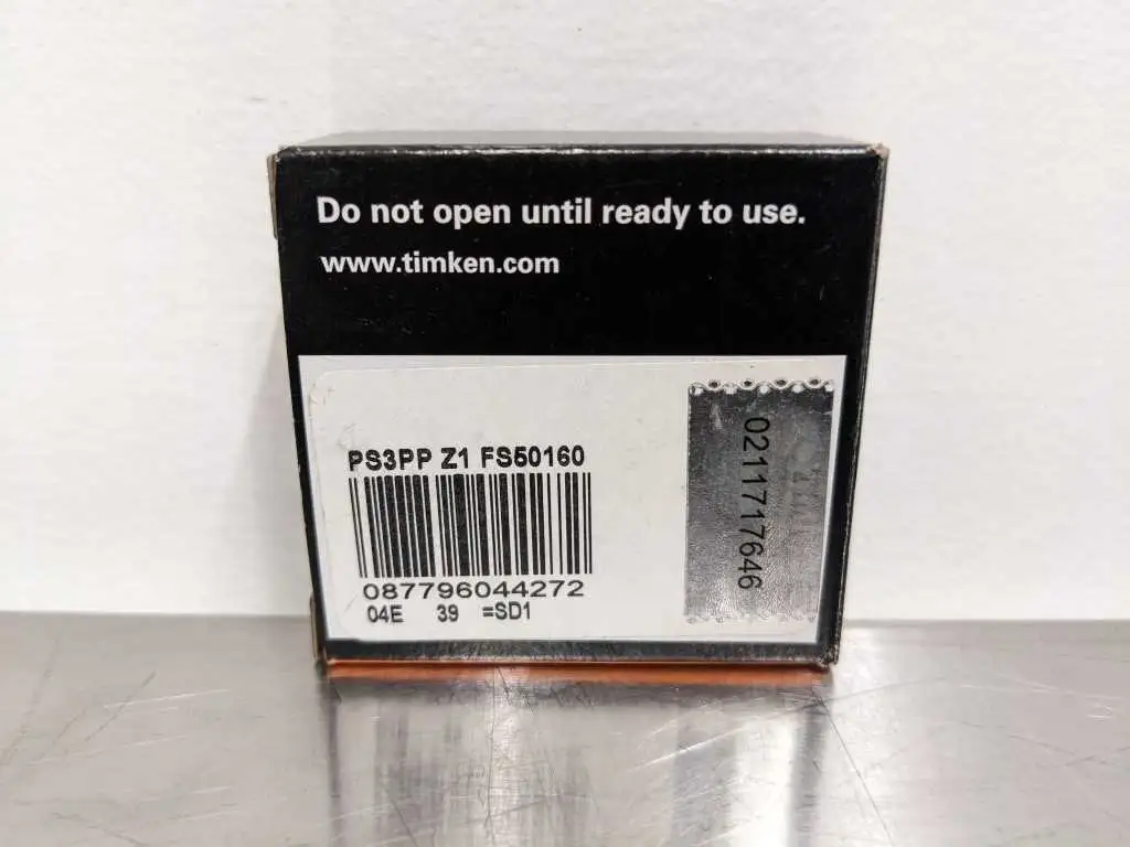 Timken PS3PP Z1 FS50160 Ball Bearing - Image 7