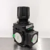 CKD R1000-8-LT8 Pneumatic Regulator 0.05-0.35 Mpa