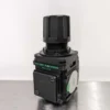 CKD R1000-8-LT8 Pneumatic Regulator 0.05-0.35 Mpa - Image 2
