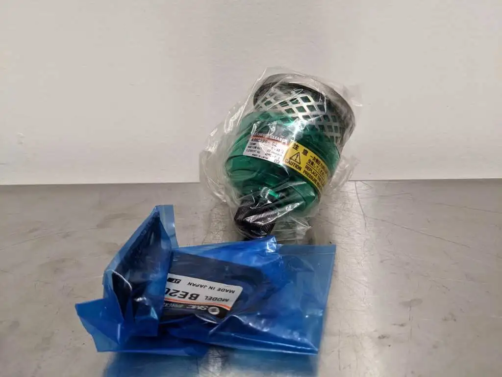SMC AMC220-02B Exhaust Cleaner 1/4 - Image 2