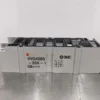 SMC VVQ4000-20A-1 Valve Manifold Interface Speed Control VV5Q41 Manifold - Image 6