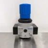 Festo LR-1/4-D-7-O-MINI Pressure Regulator 162599 Ser xn43 - Image 2