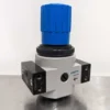 Festo LR-1/4-D-7-O-MINI Pressure Regulator 162599 Ser xn43 - Image 5