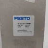 Festo LR-1/4-D-7-O-MINI Pressure Regulator 162599 Ser xn43 - Image 8