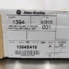 Allen-Bradley 1394SA15 Servo AQB To Motion Controller Cable 15 Ft - Image 2