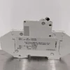 Merlin Gerin 60227 Miniature Circuit Breaker 10A Square D Multi 9 C60 10A 240V 1 Pole - Image 2