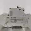 Merlin Gerin 60218 Miniature Circuit Breaker 1A Square D Multi 9 C60 1A 240V 1 Pole - Image 3