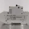 Merlin Gerin 60218 Miniature Circuit Breaker 1A Square D Multi 9 C60 1A 240V 1 Pole - Image 9