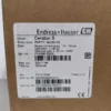 Endress+Hauser Cerabar S 52017198 PMP71-1UJ9/1K9 Digital Pressure Transmitter Factory Sealed - Image 9