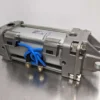 SMC CDA2DP80-100-DCH955AH Pneumatic Tie-Rod Cylinder - Image 10