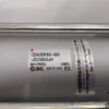 SMC CDA2DP80-100-DCH955AH Pneumatic Tie-Rod Cylinder - Image 12