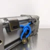 SMC CDA2DP80-100-DCH955AH Pneumatic Tie-Rod Cylinder - Image 6