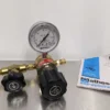 Matheson 3421 63-3131 Gas Regulator