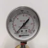 Matheson 3421 63-3131 Gas Regulator - Image 3