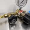 Matheson 3421 63-3131 Gas Regulator - Image 4