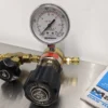 Matheson 3421 63-3131 Gas Regulator - Image 5