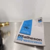 Matheson 3421 63-3131 Gas Regulator - Image 6