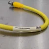 Turck WKE 4.4T-0.3-RSE 4.4T/S600/SV 4 Pin Wire Connector U0913-53 Euro fast - Image 5