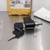 Hoffman C-WHK/79400 Concept Key-Locking Handle - Image 4